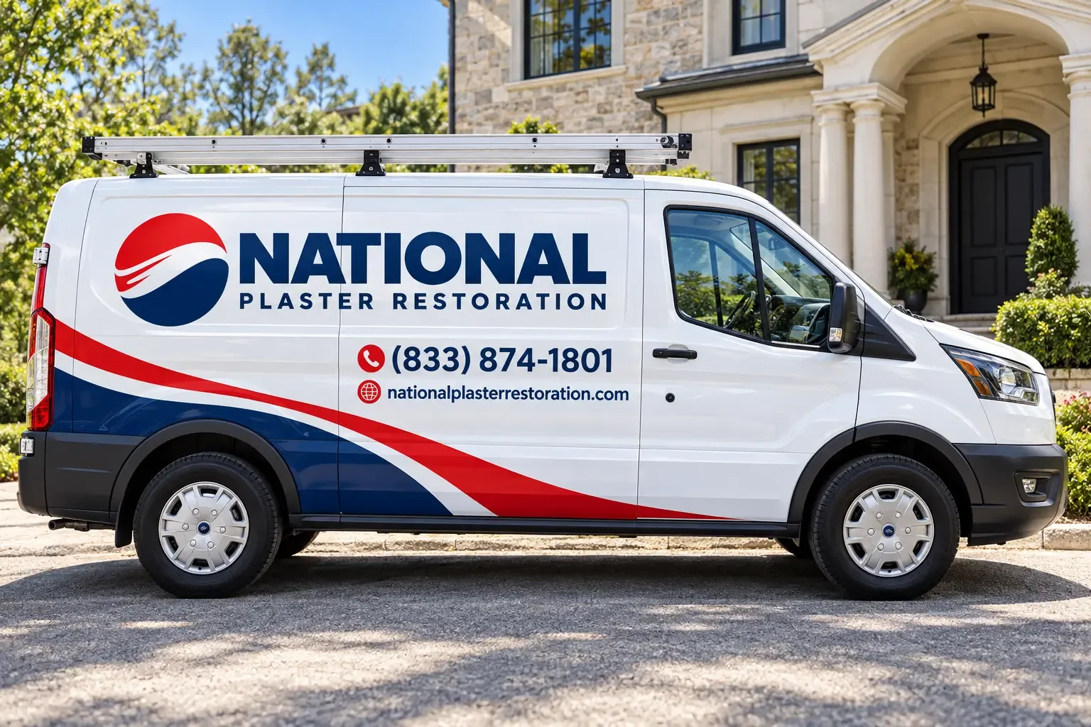 Plaster Repair in Haslett, MI near me