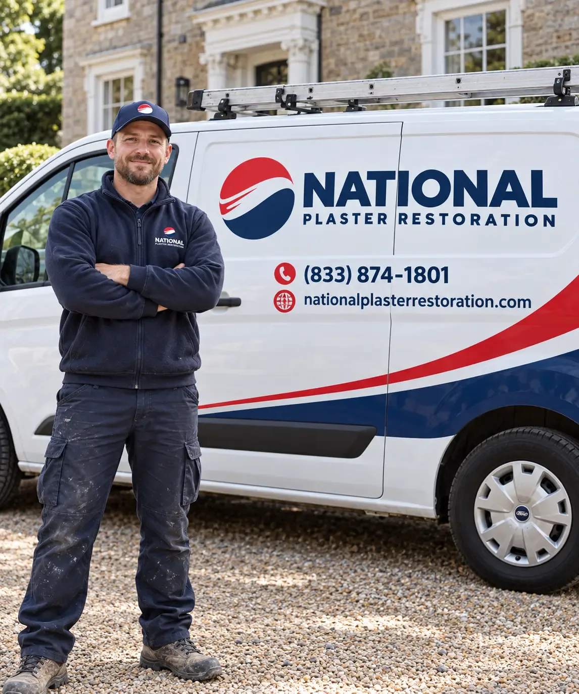 Plaster Repair Haslett, MI FAQs